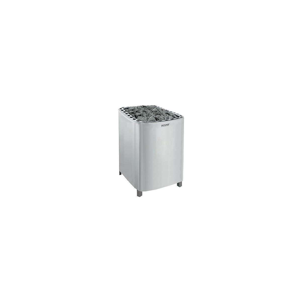 Poêles Électriques Pour Saunas Harvia Profi n&e