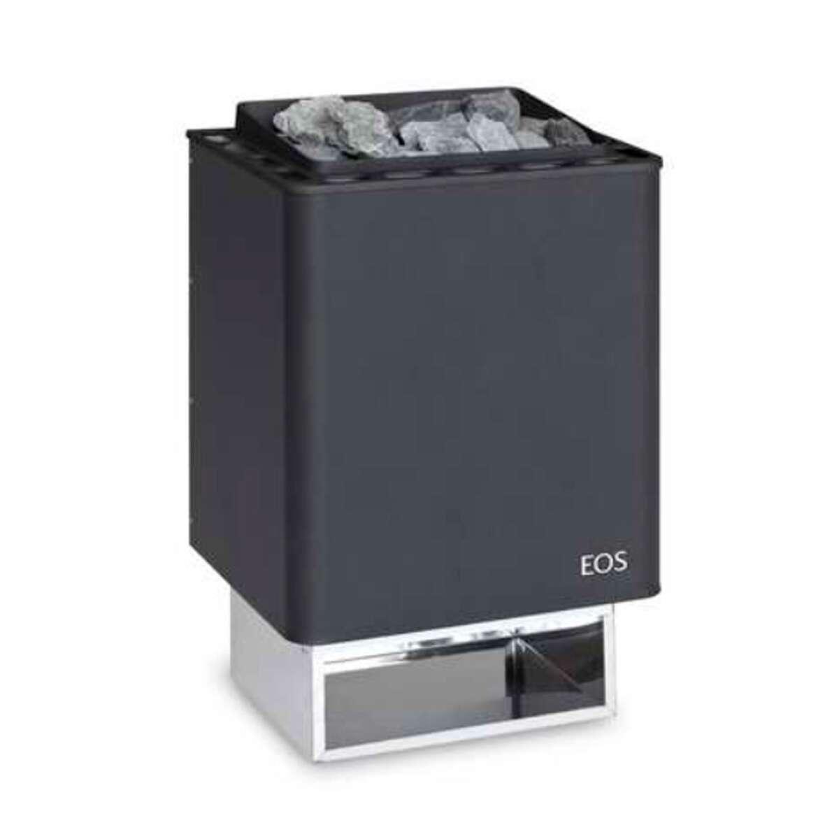 Poele Pour Sauna Eos Thermat W nécessitent des comman