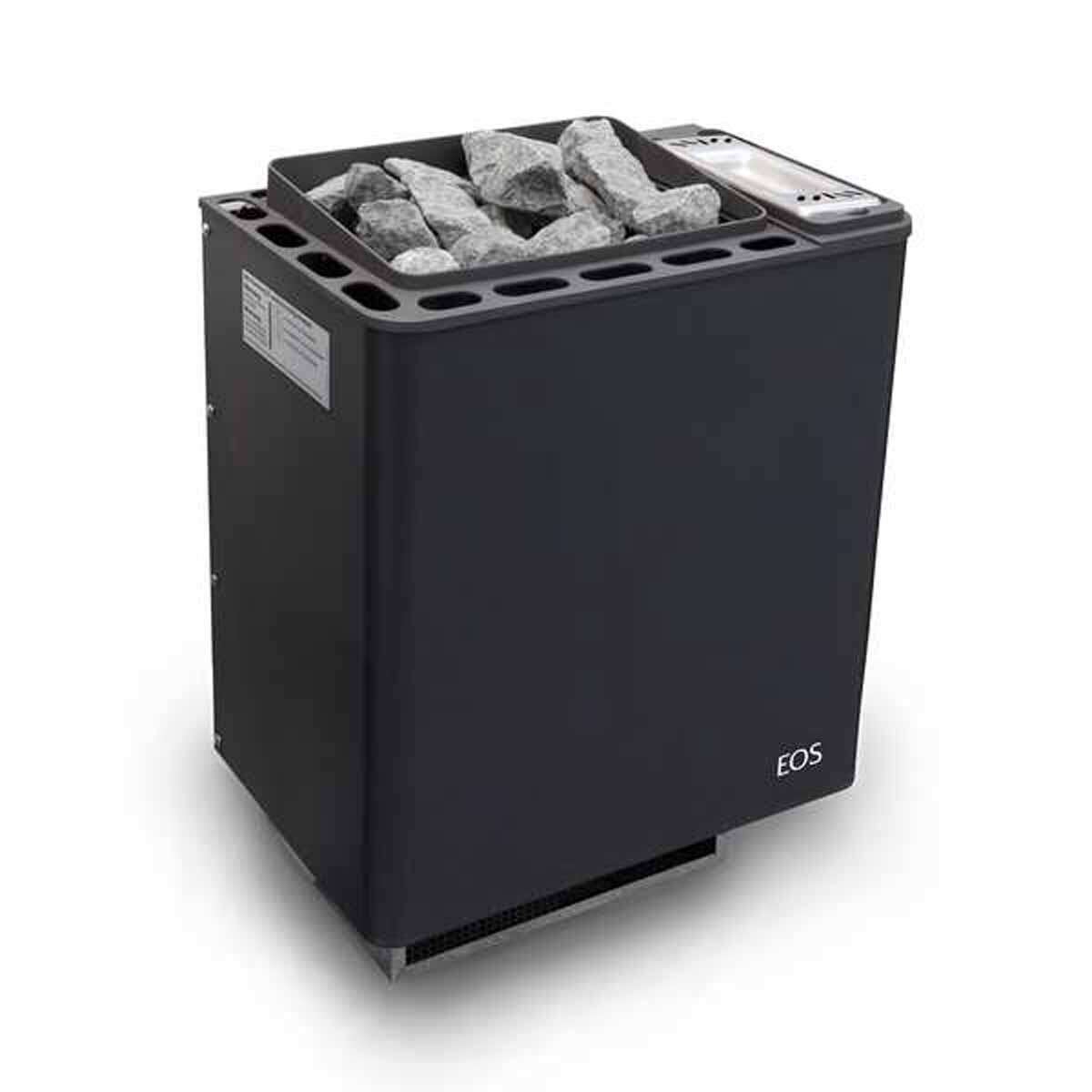 Sauna Poêle Électrique Eos box