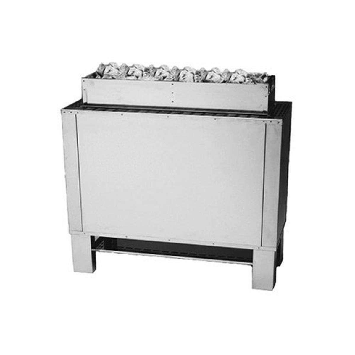 Sauna Poêle Électrique Eos box