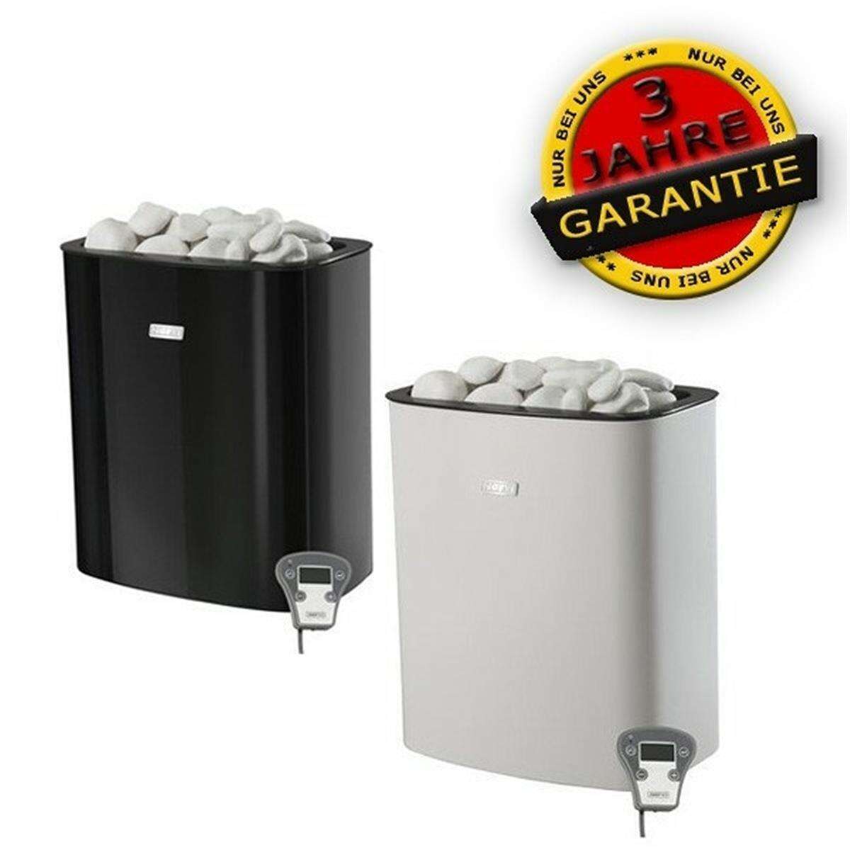 Saunaöfen Narvi Nc Electric box