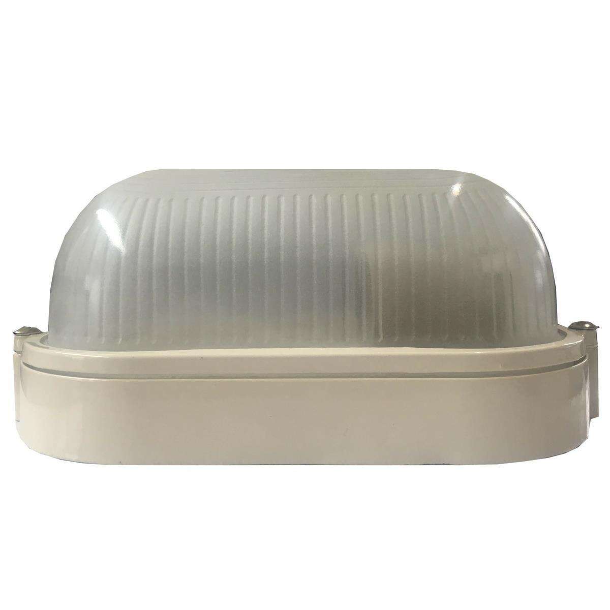 Lampe Ovale Pour Sauna box