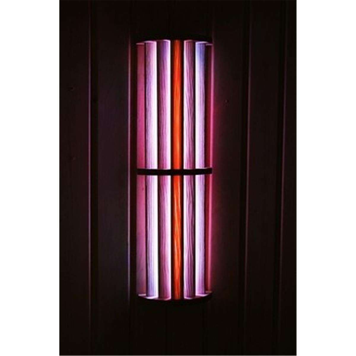 Saunia Led Lampe Led54 Rgb  Matér box