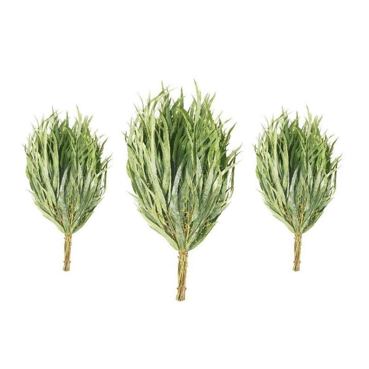 Gerbe De Branches Eucalyptus, 3 Pcs Set box