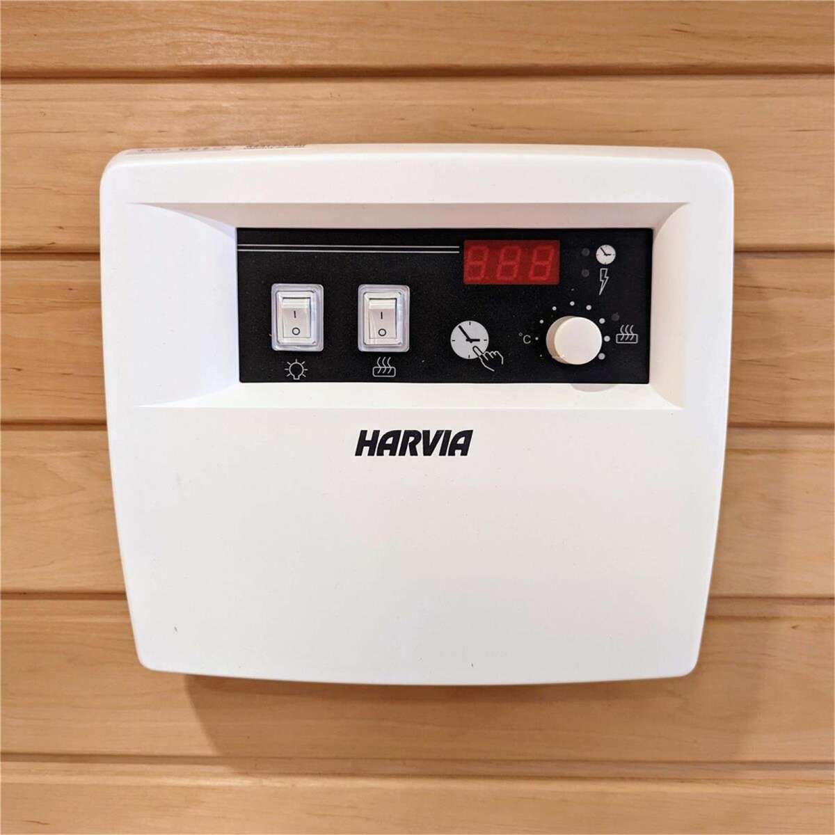 Harvia C150 box