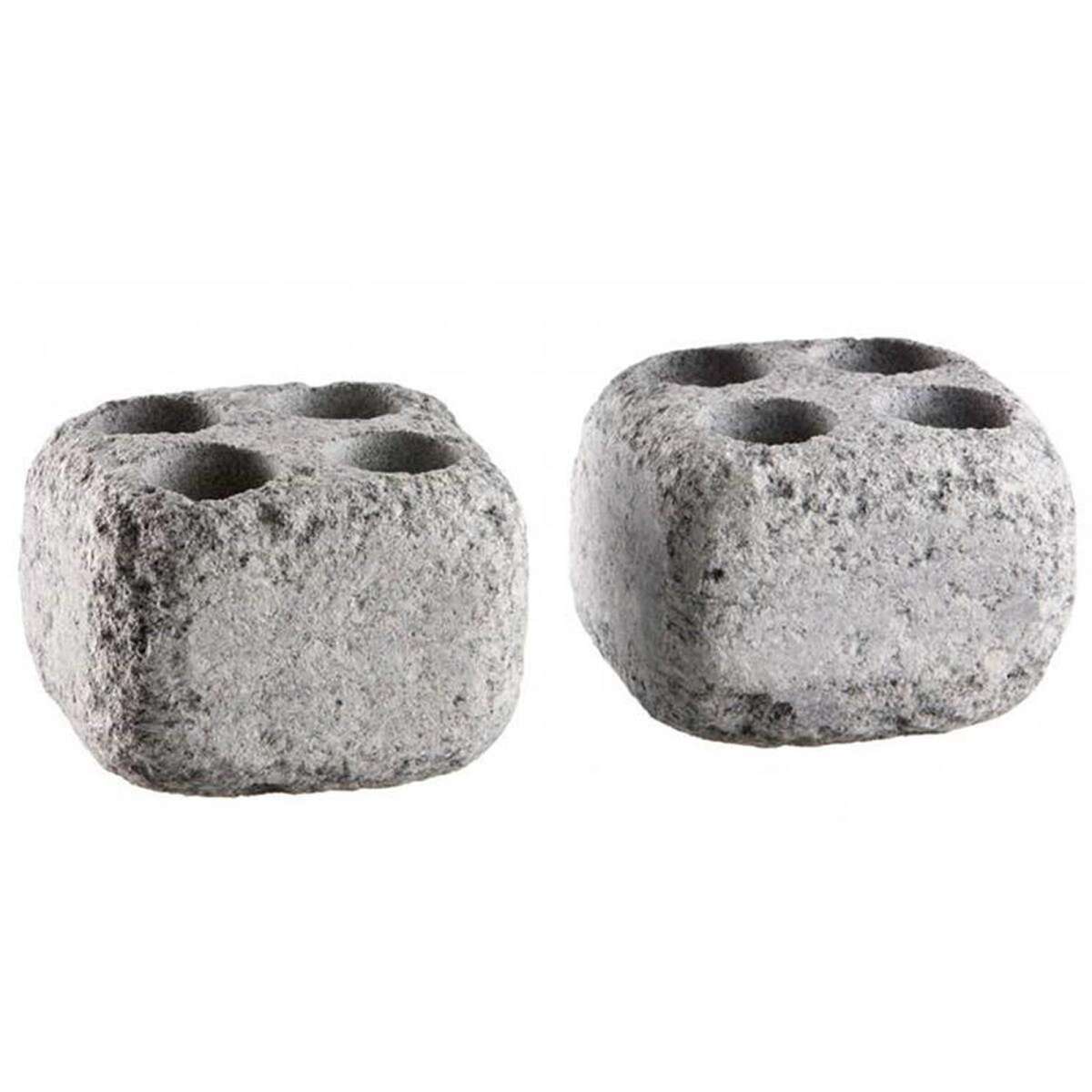 Saunasteine Hukka Höyrykivet box