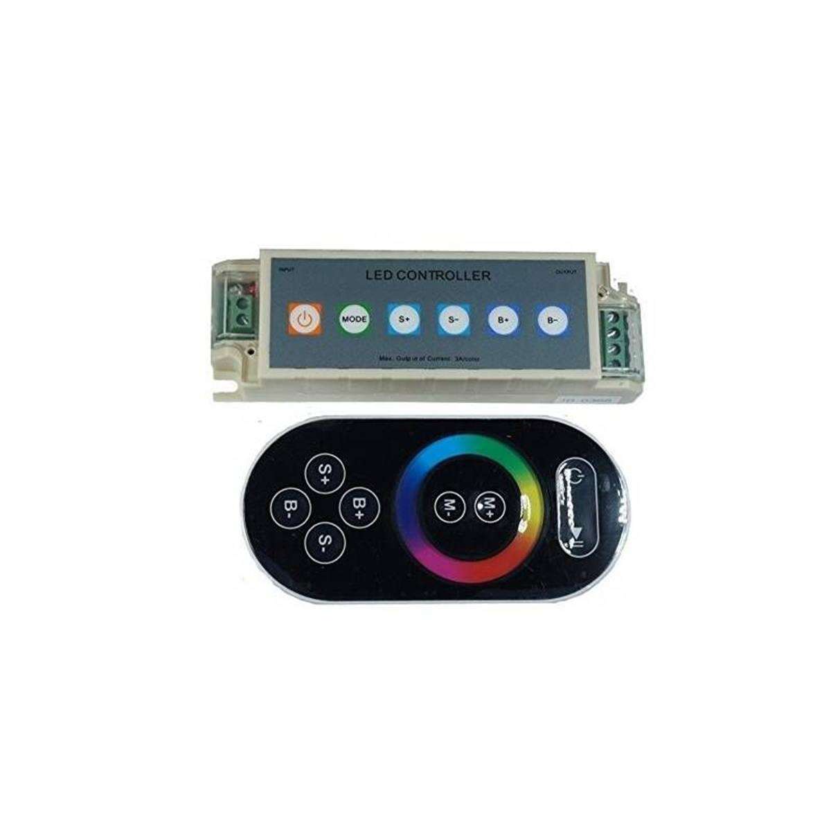 Contrôle Sans Fil Rf box