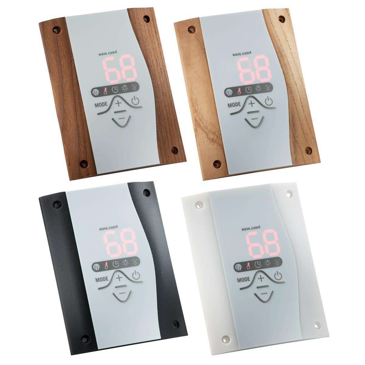 Sentiotec Wave.Com4 Set 1 box