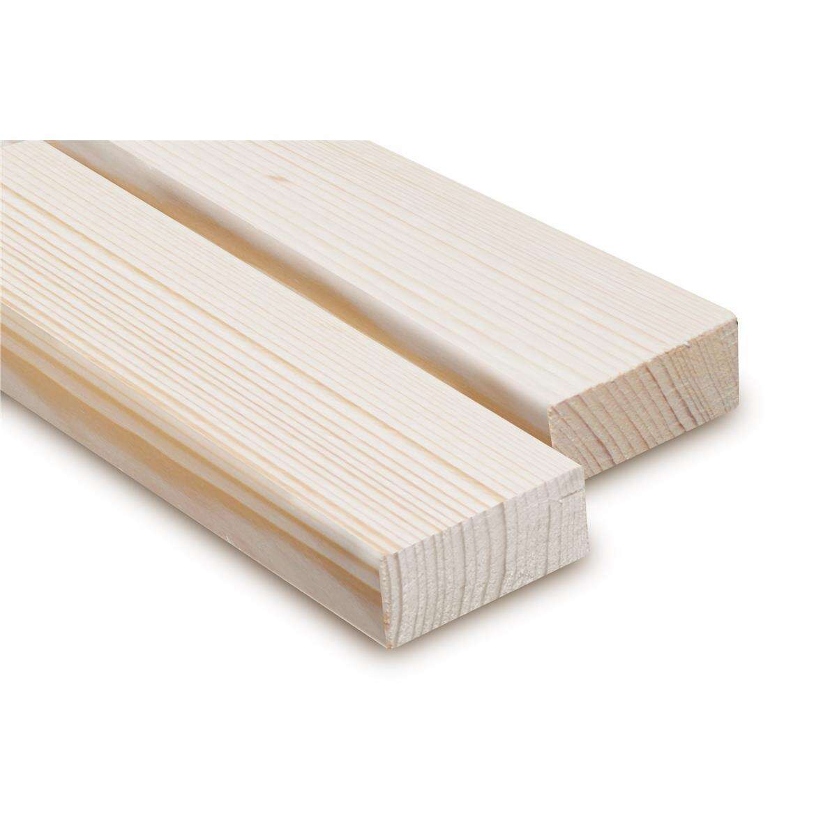 Bois de charpente / Bois équarri box