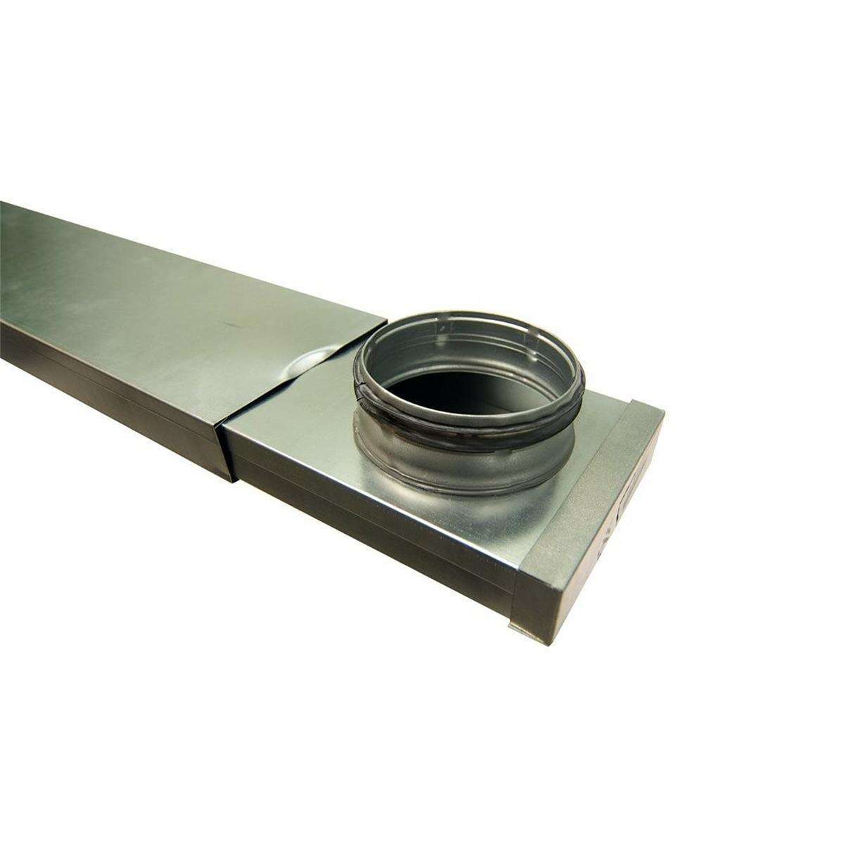 Conduit De Ventilation Tél&eacute box