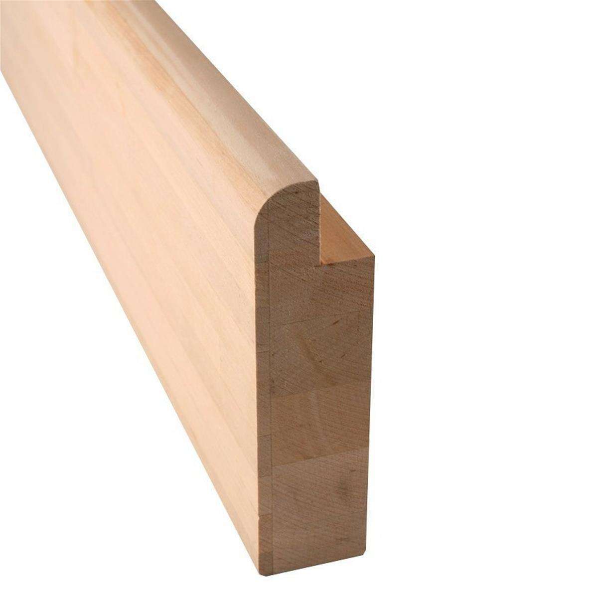 Lame Frontal De Banc En Aulne 40x140 Lon box