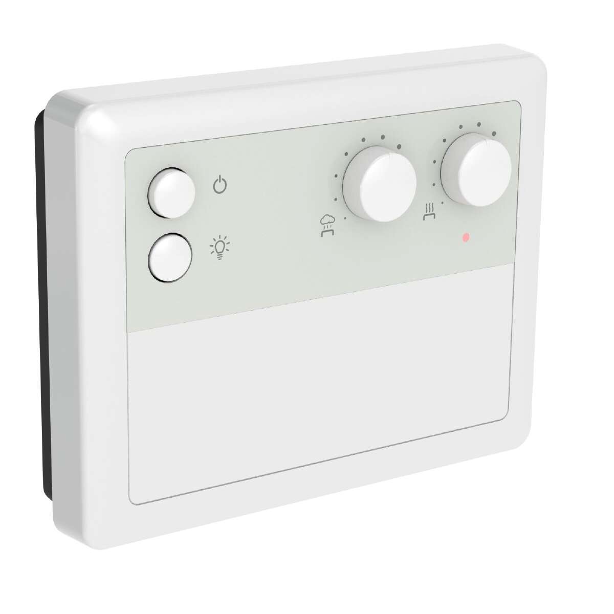 Contrôle Harvia Senlog Combi Cf9c box