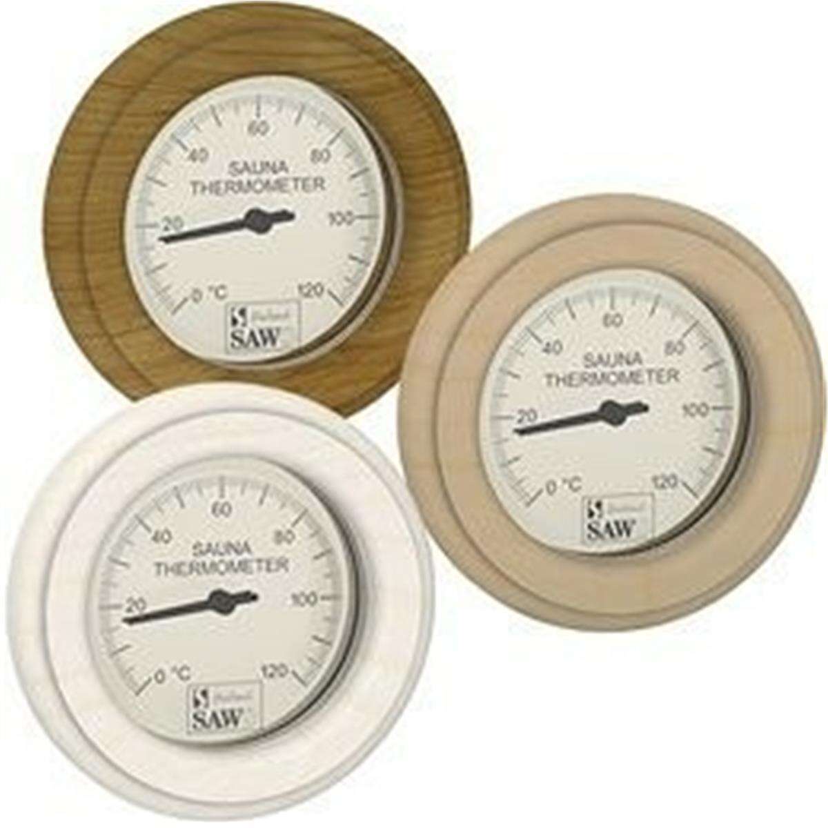 Sawo Hygromètre 203h box