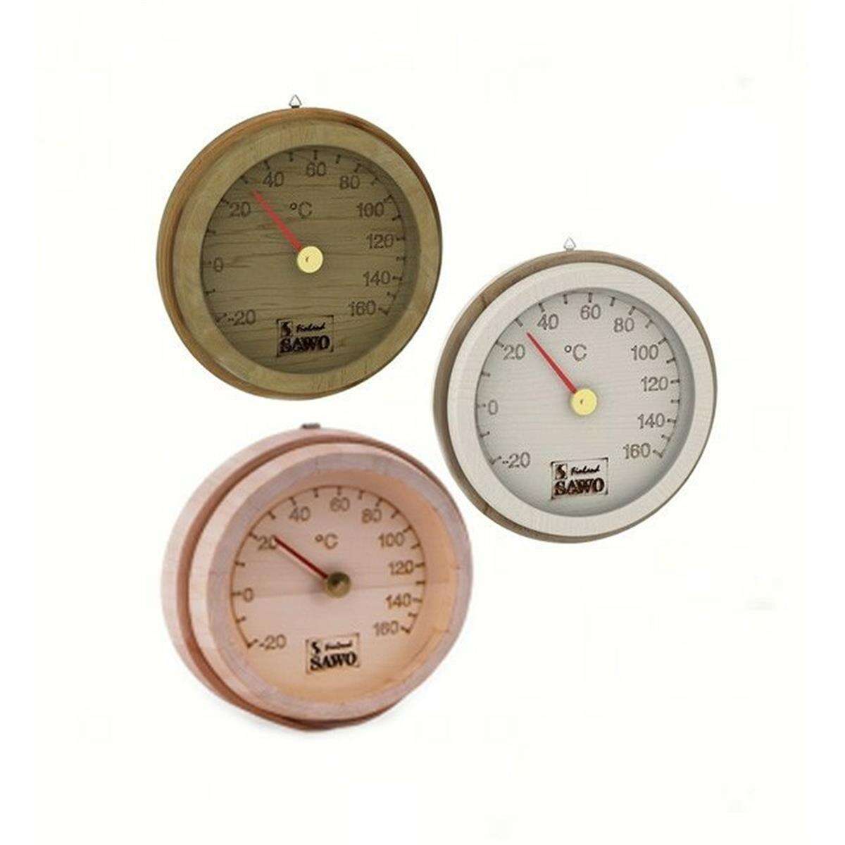 Sawo Thermometer 175-T box