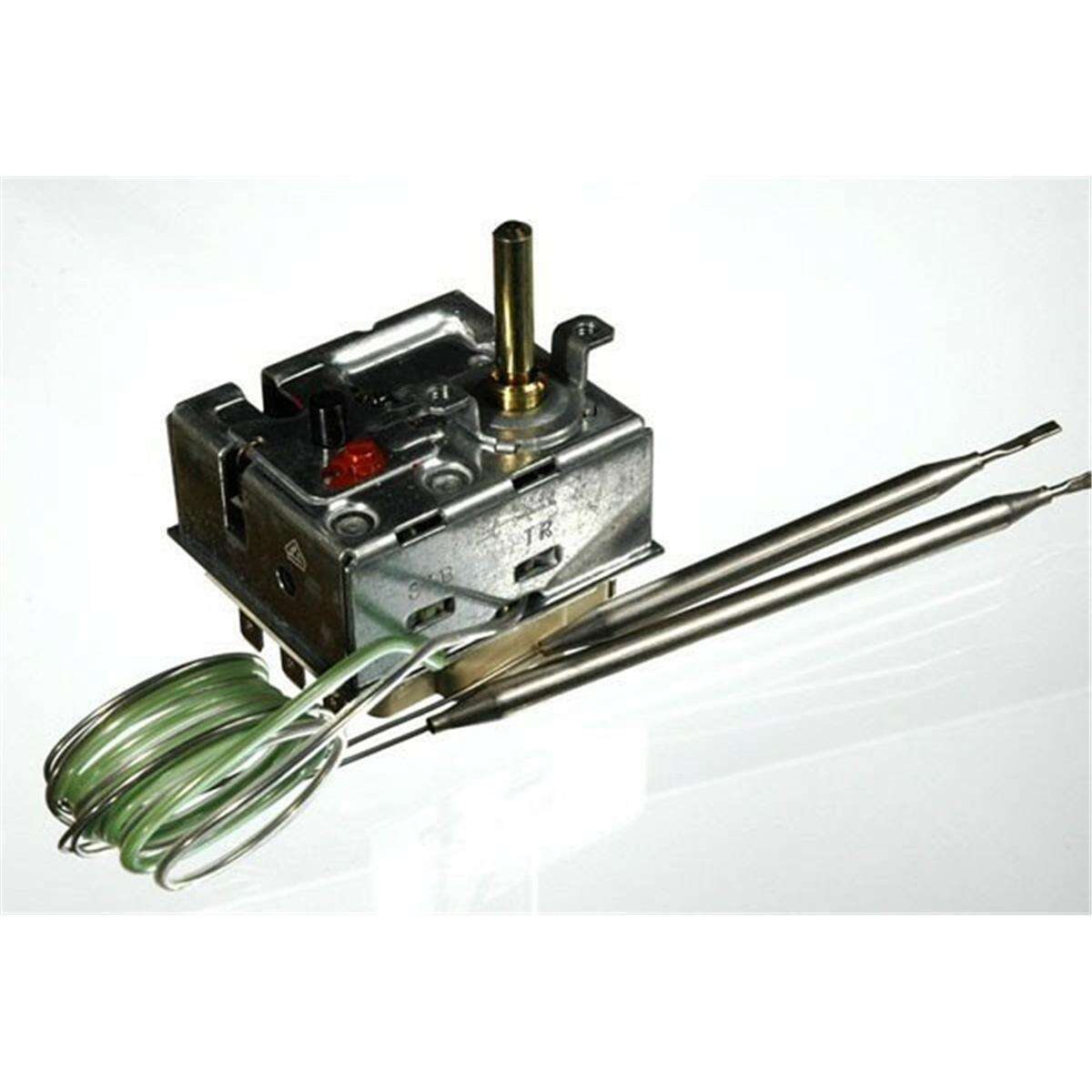Thermostat Für Saunaöfen, Mode box