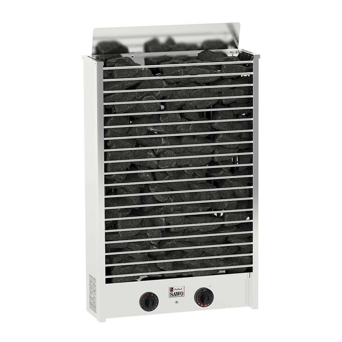 Poêle Électrique Sawo Cirru box