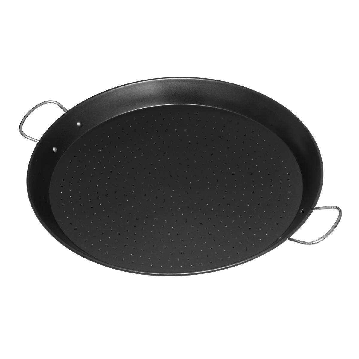 Mustang Paella Pfanne 46cm Emailliert Pa box