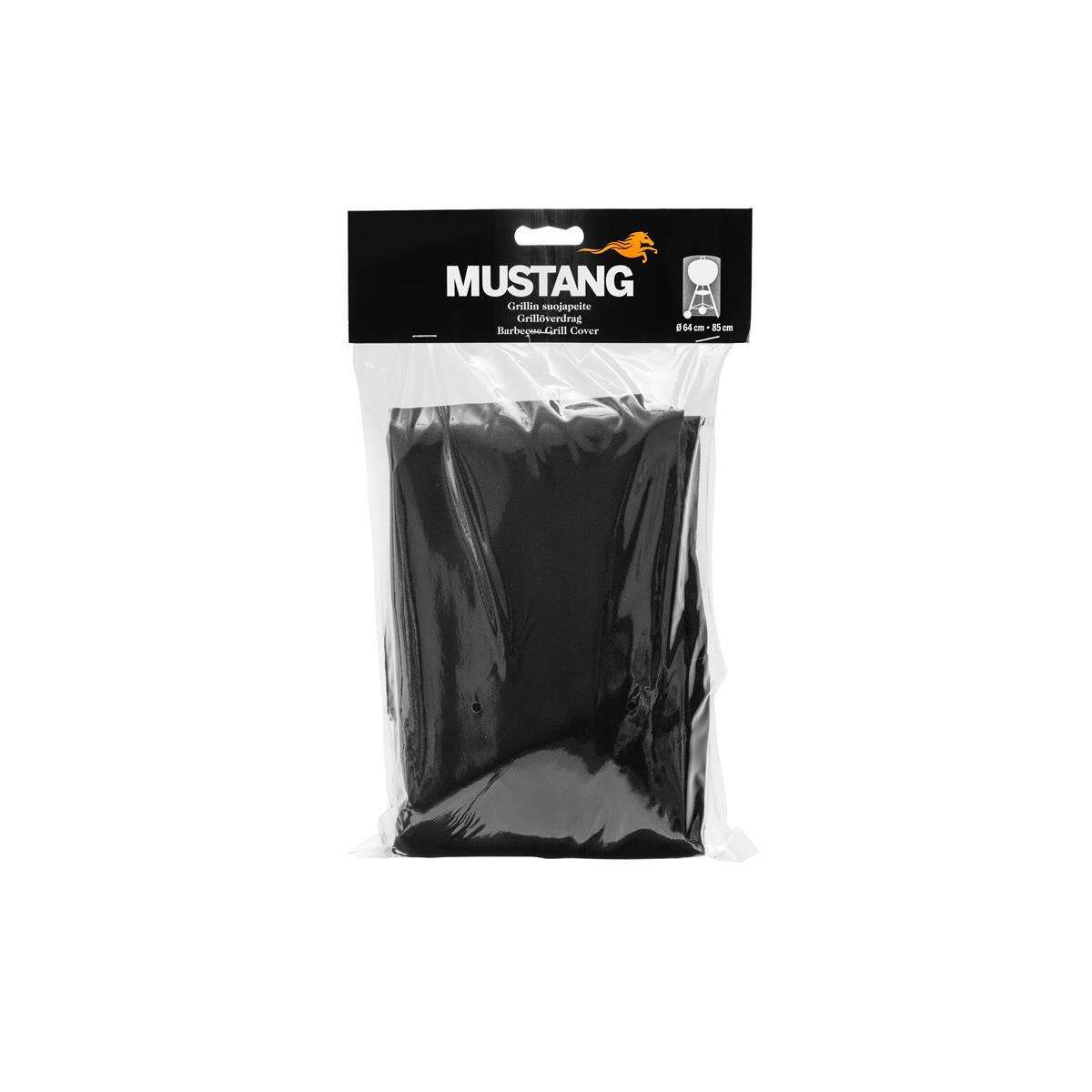 Mustang Kettle Grill Cover 64cm box