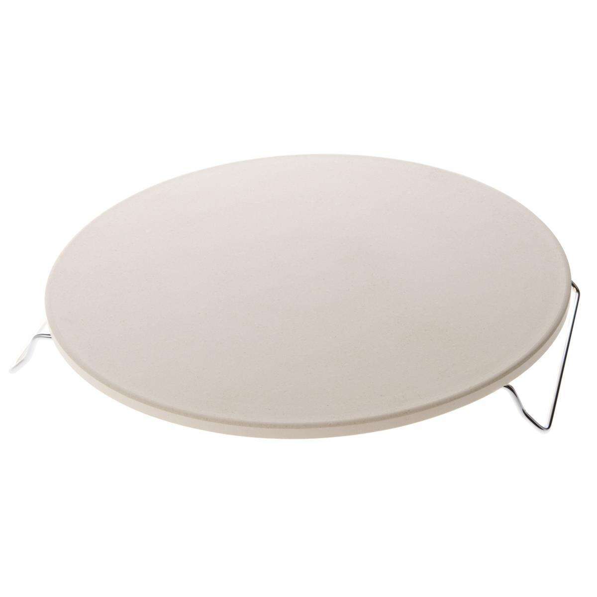 Mustang Pizzastone For Kettle Grill 32cm box