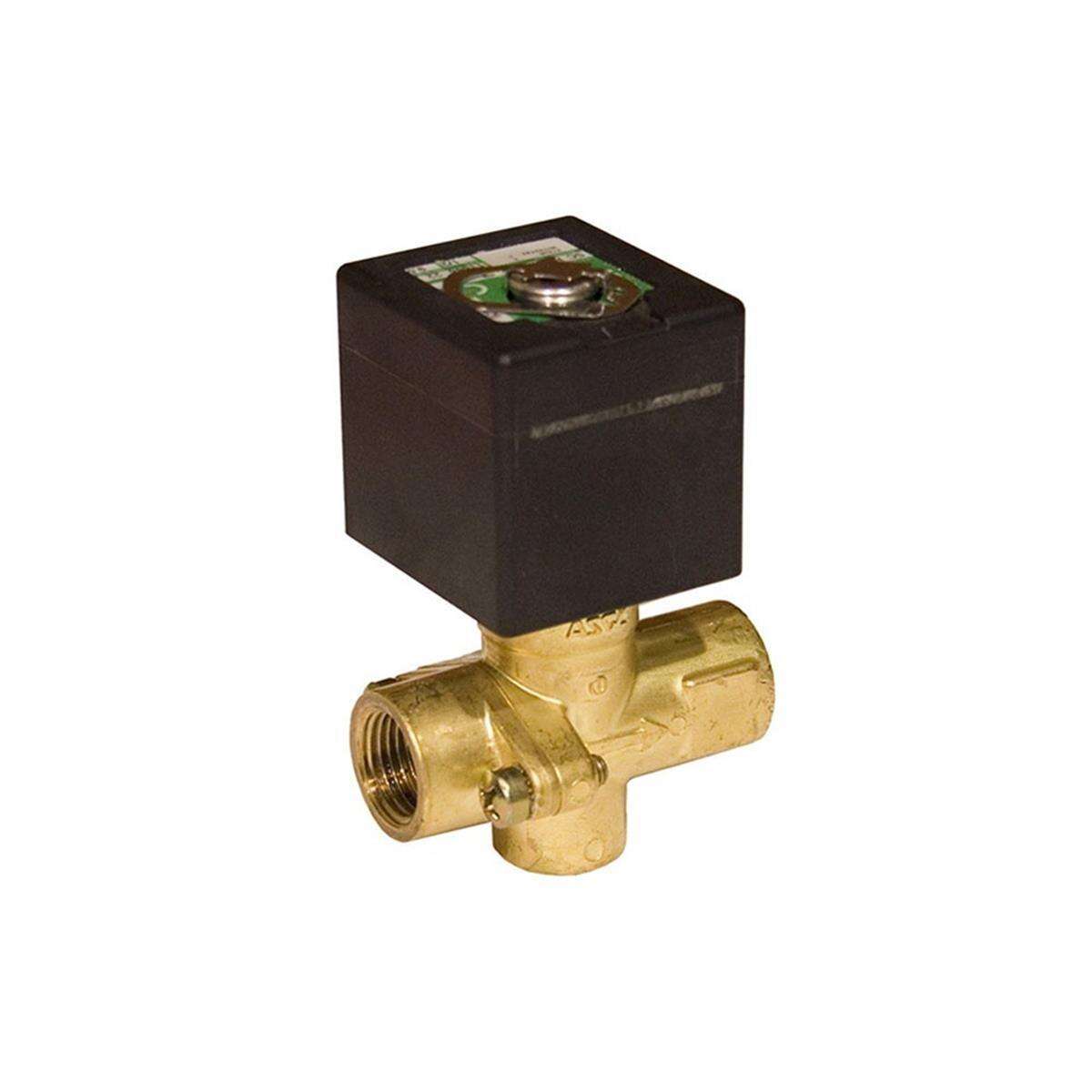 Vanne de vidange automatique ZP24054205 box