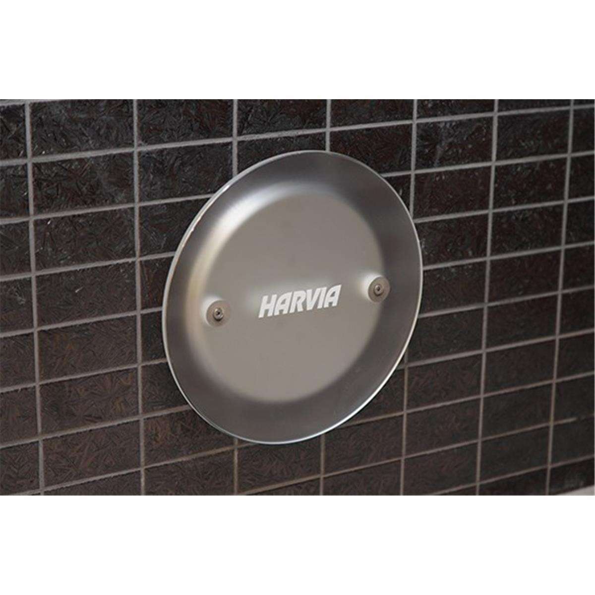 Silent Dampfdüse Harvia ZG-520 box