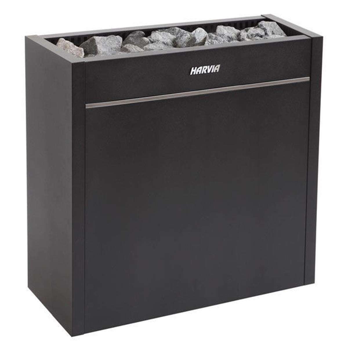 Saunaöfen Harvia Virta Pro separate box