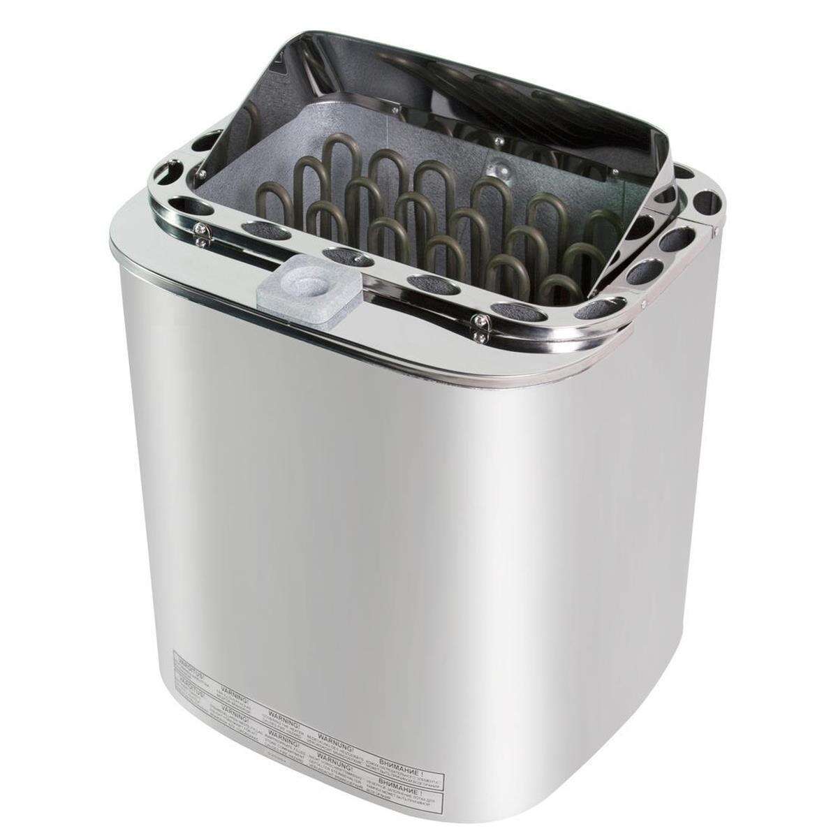 Saunaöfen Sawo Nordex Next Combi se box