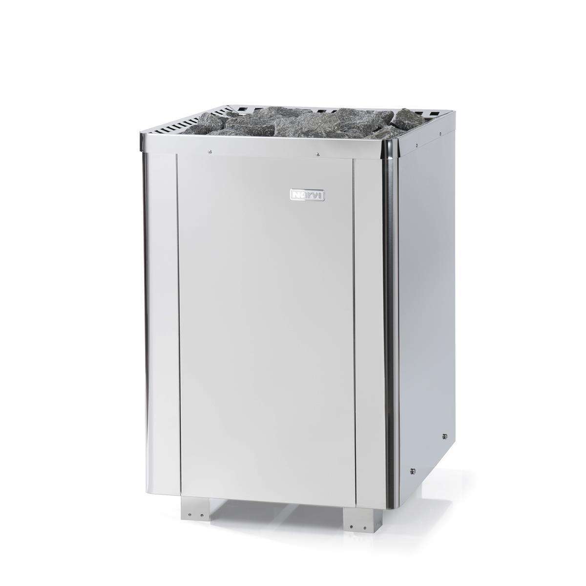 Sauna Poêle Électrique Narv box
