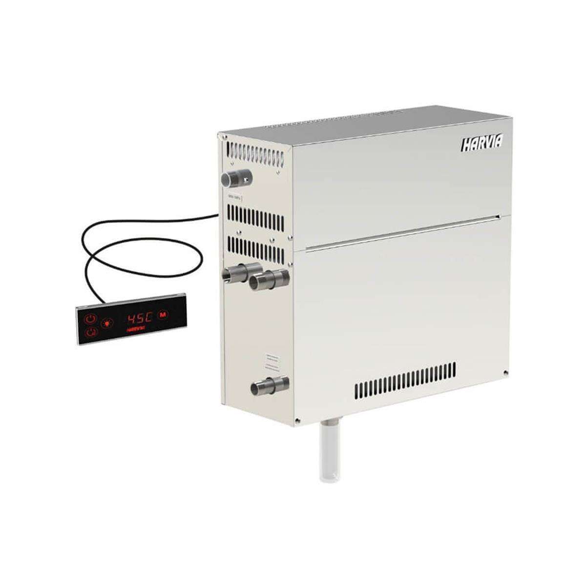Dampfgenerator Harvia Hgd box
