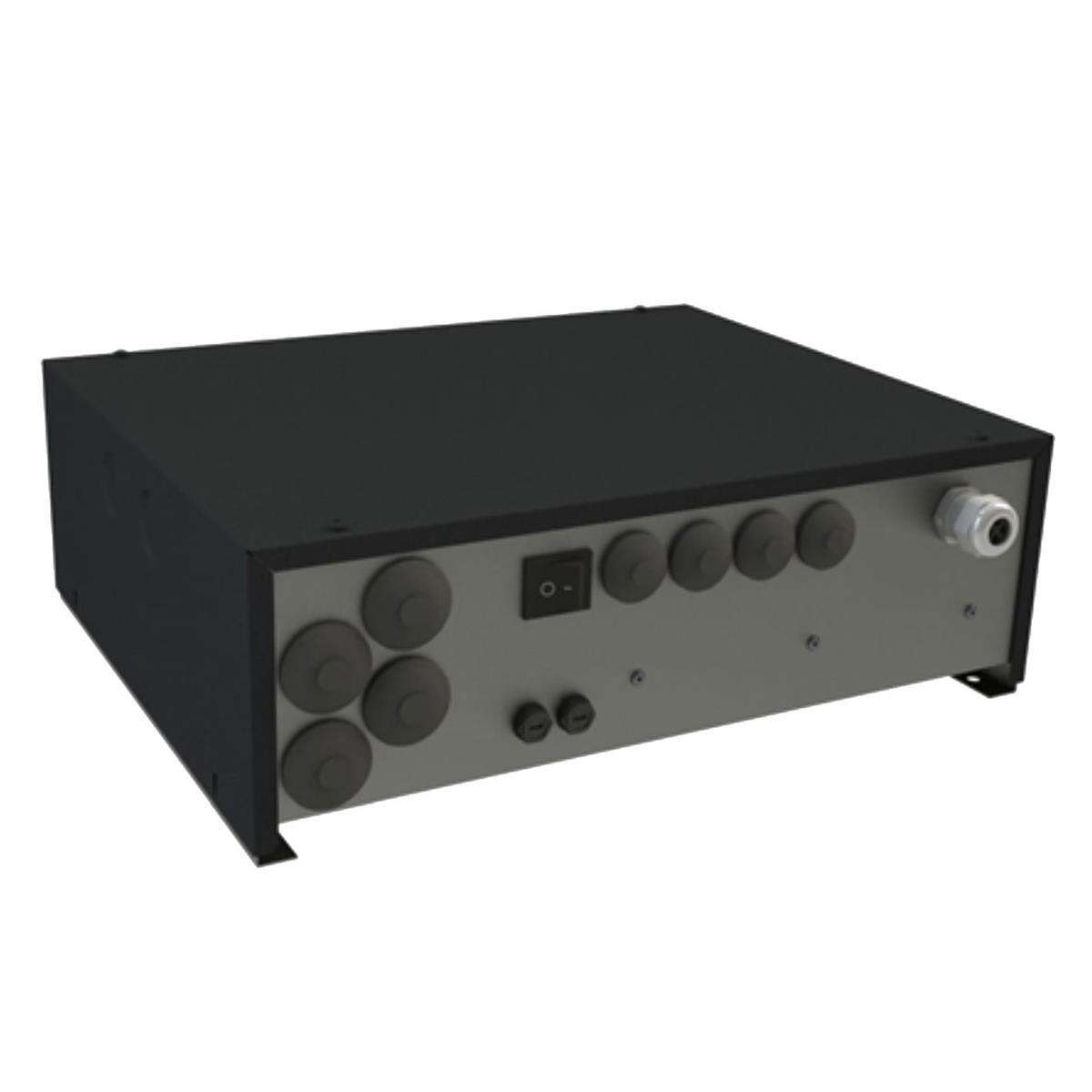 Relais Helo WE40 pour Pure ou Elite box