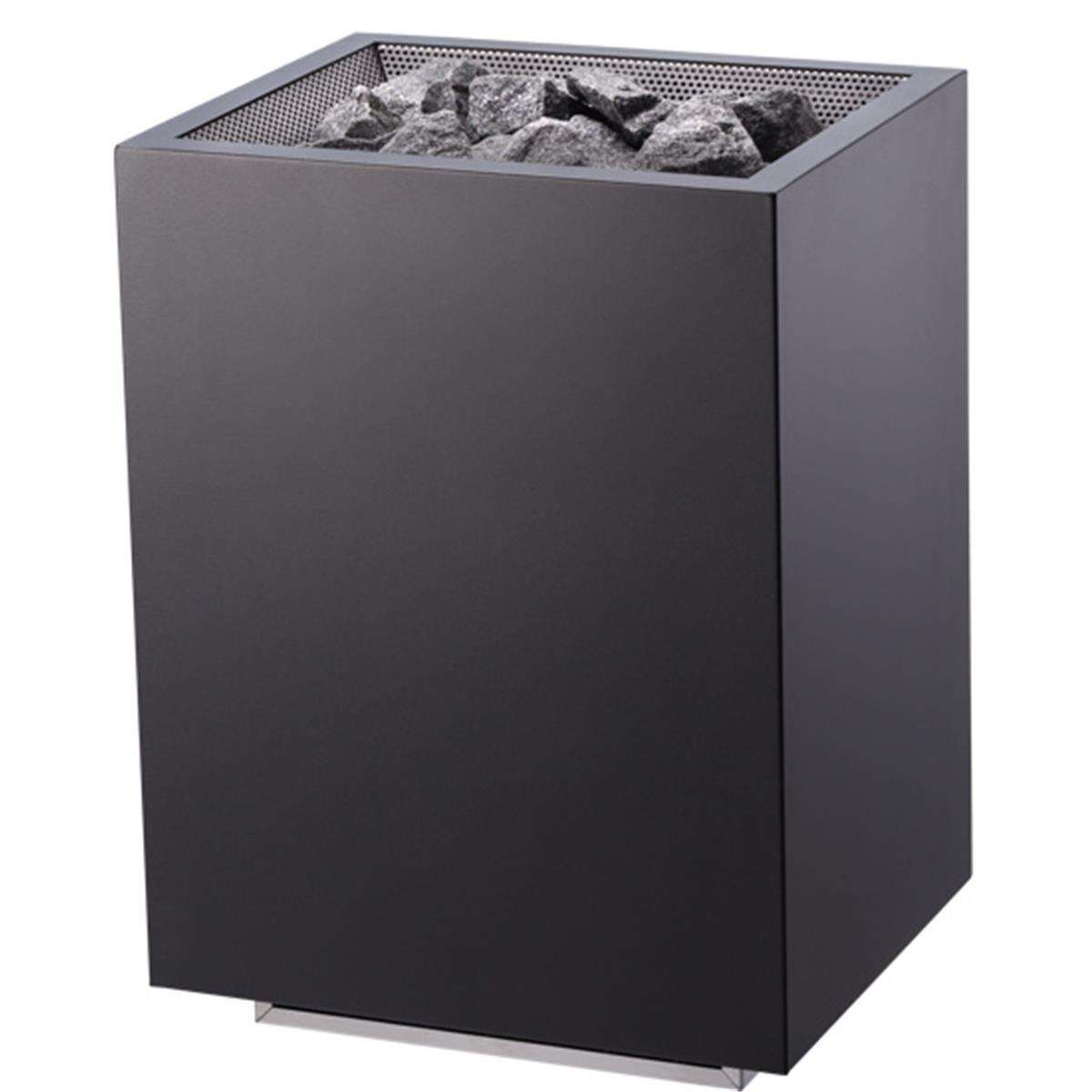 Saunaofen Sentiotec Home fin separate St box
