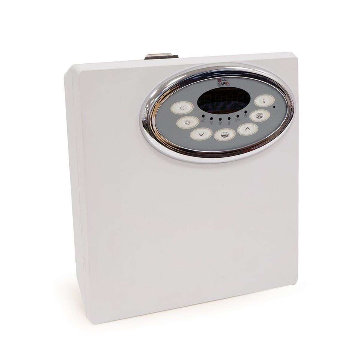 Saunasteuerung Sawo Innova Classic B Com box
