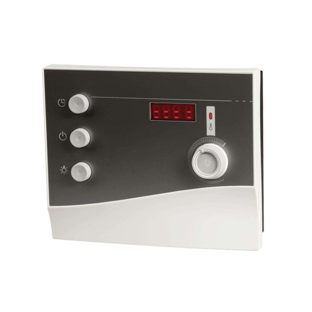 Commande De Sauna Sentiotec K2 box