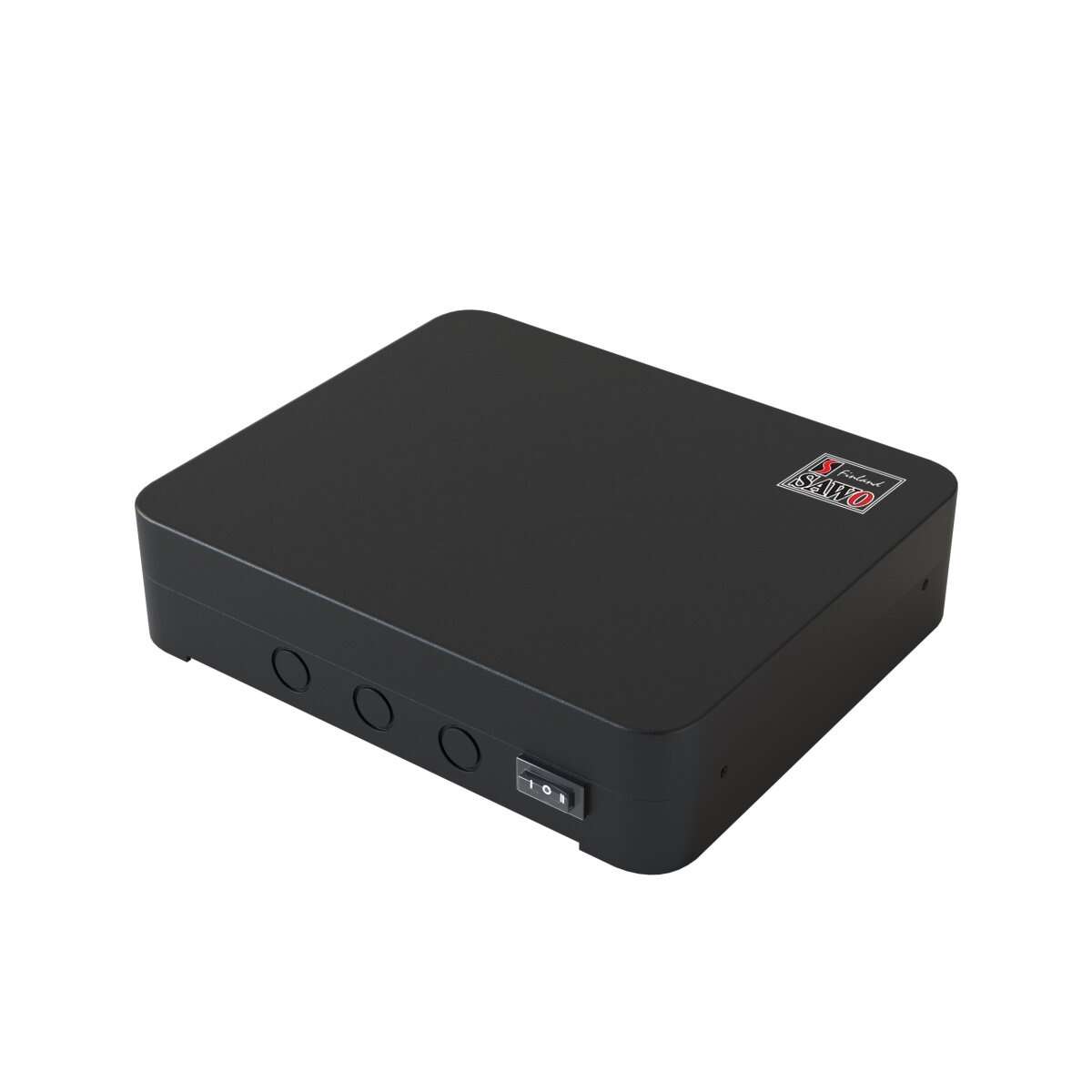 Bloc de contacts Sawo INP-C-DF-V2 avec v box