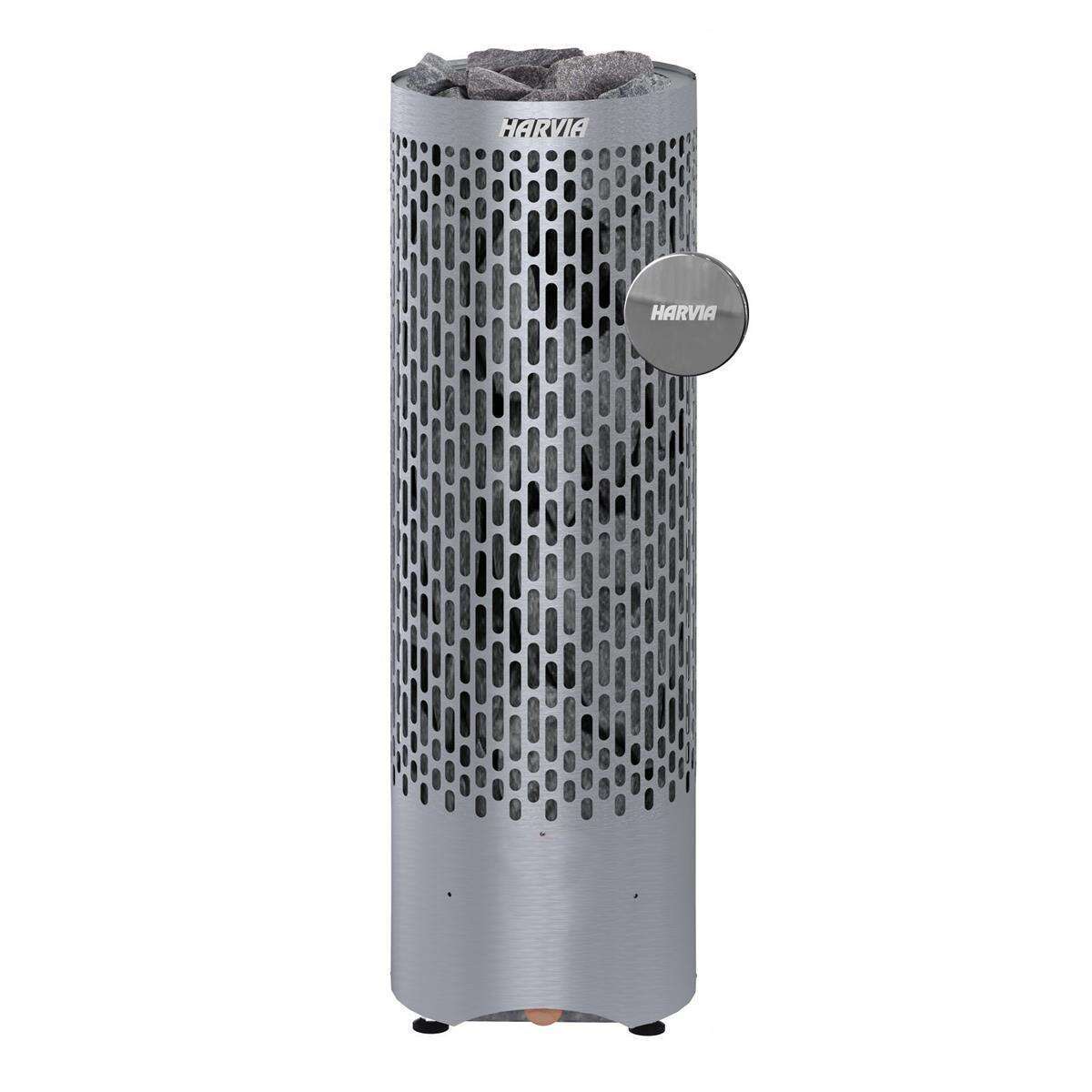 Saunaöfen Harvia Cilindro Plus Spot box
