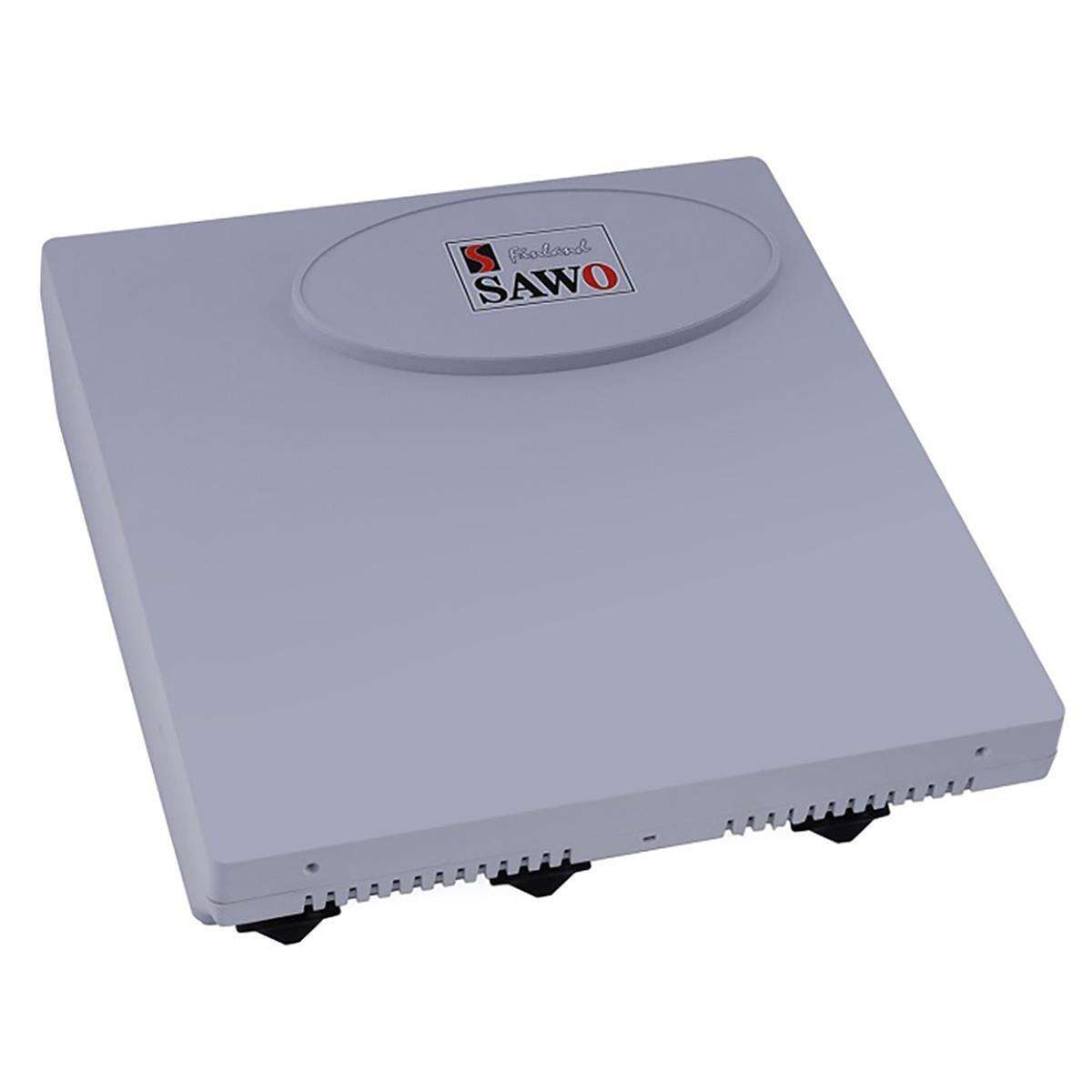 Bloc de contacts Sawo INP-C-CDF Combi av box