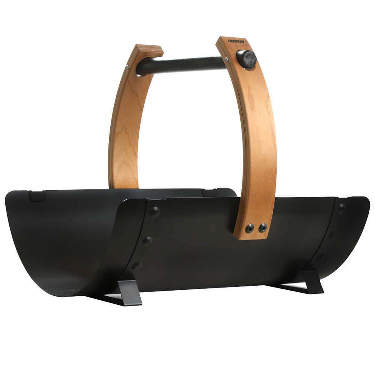 Accessoires de sauna Harvia Legend panier à bois