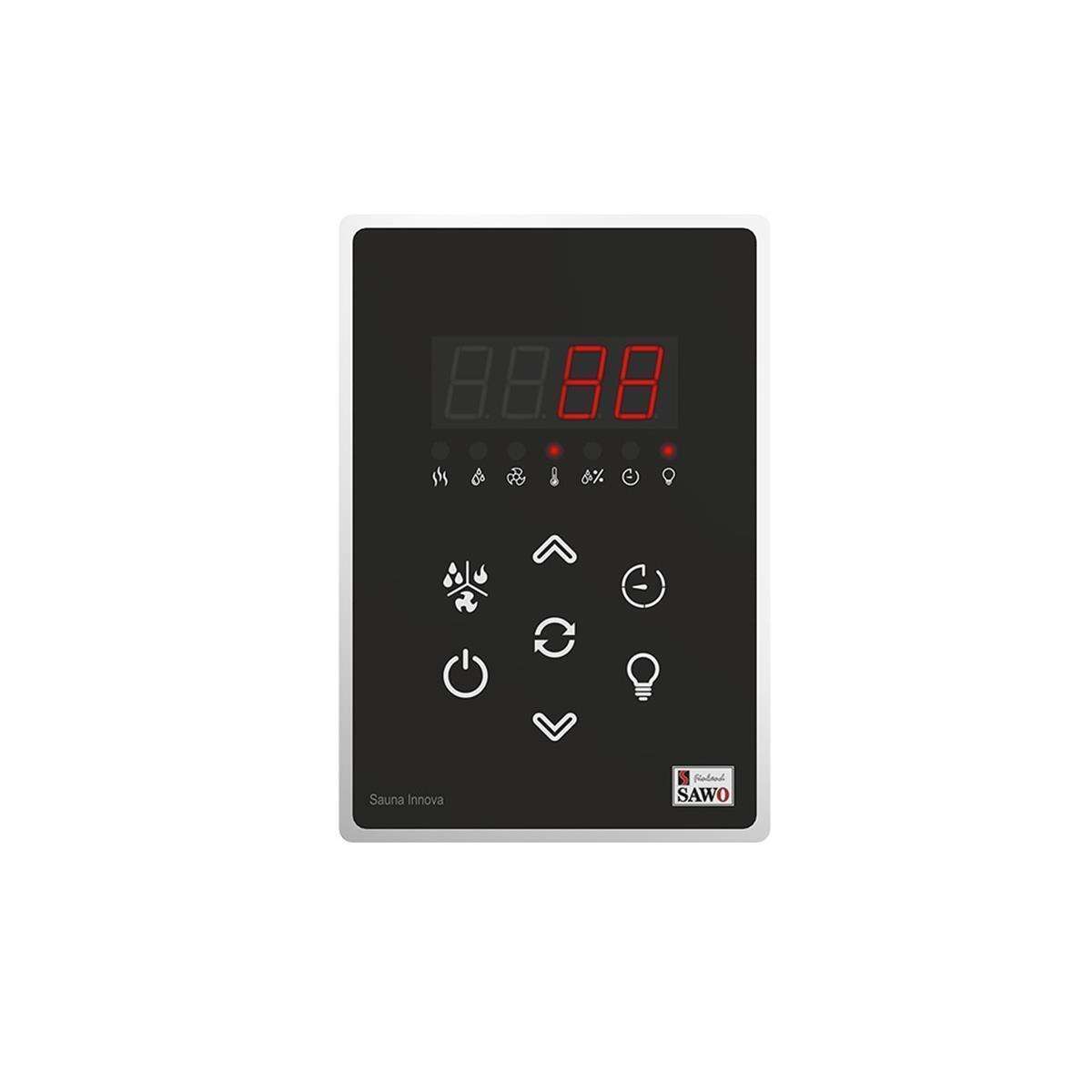 Saunasteuerung Sawo Innova Classic 2.0 m box