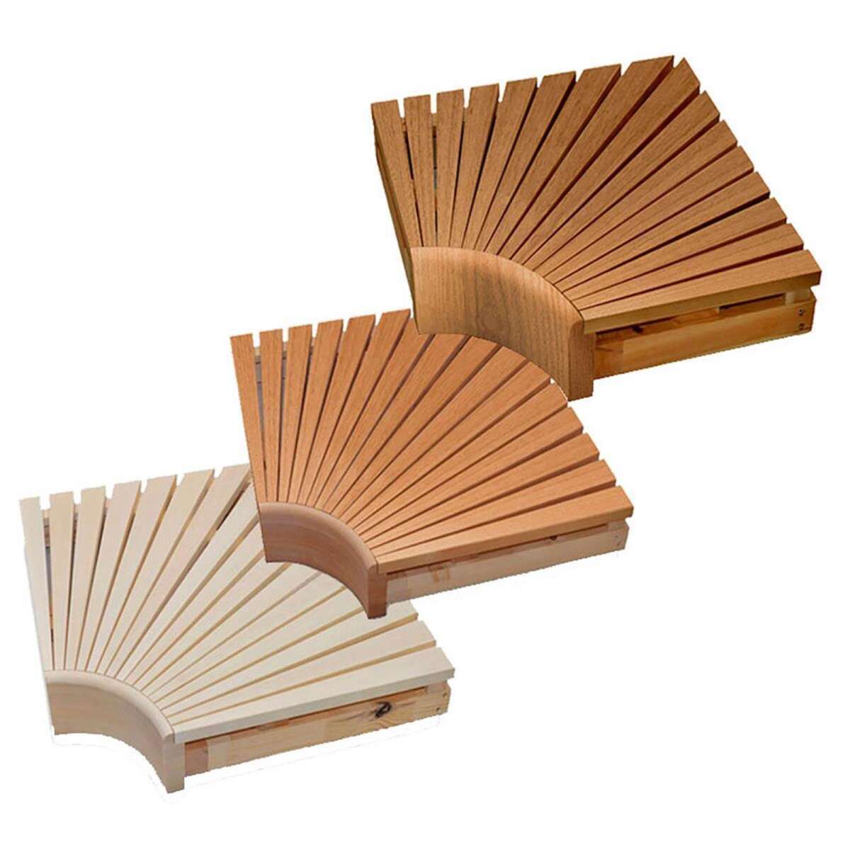 Module Dangle, 600x600 mm box