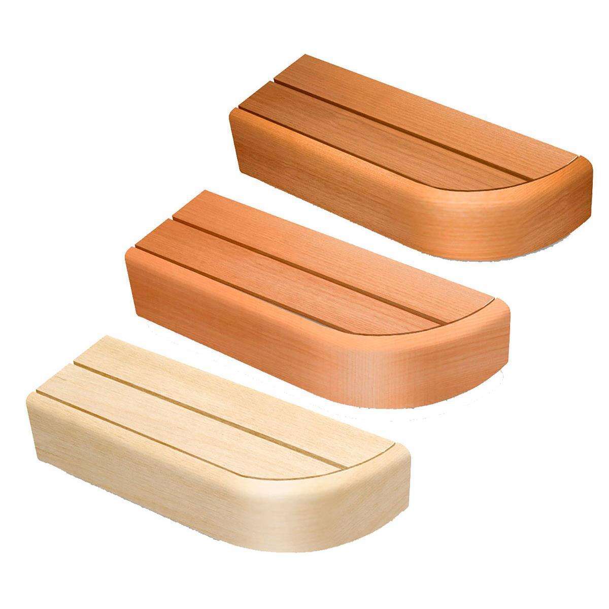 Modul Ende, 600 mm Rechts box
