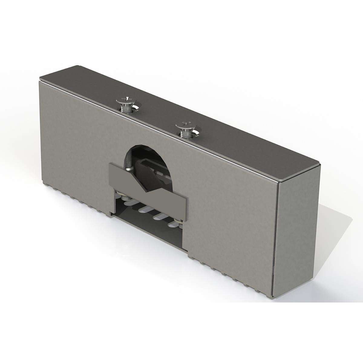 Harvia Buse De Vapeur, ZG-525 box