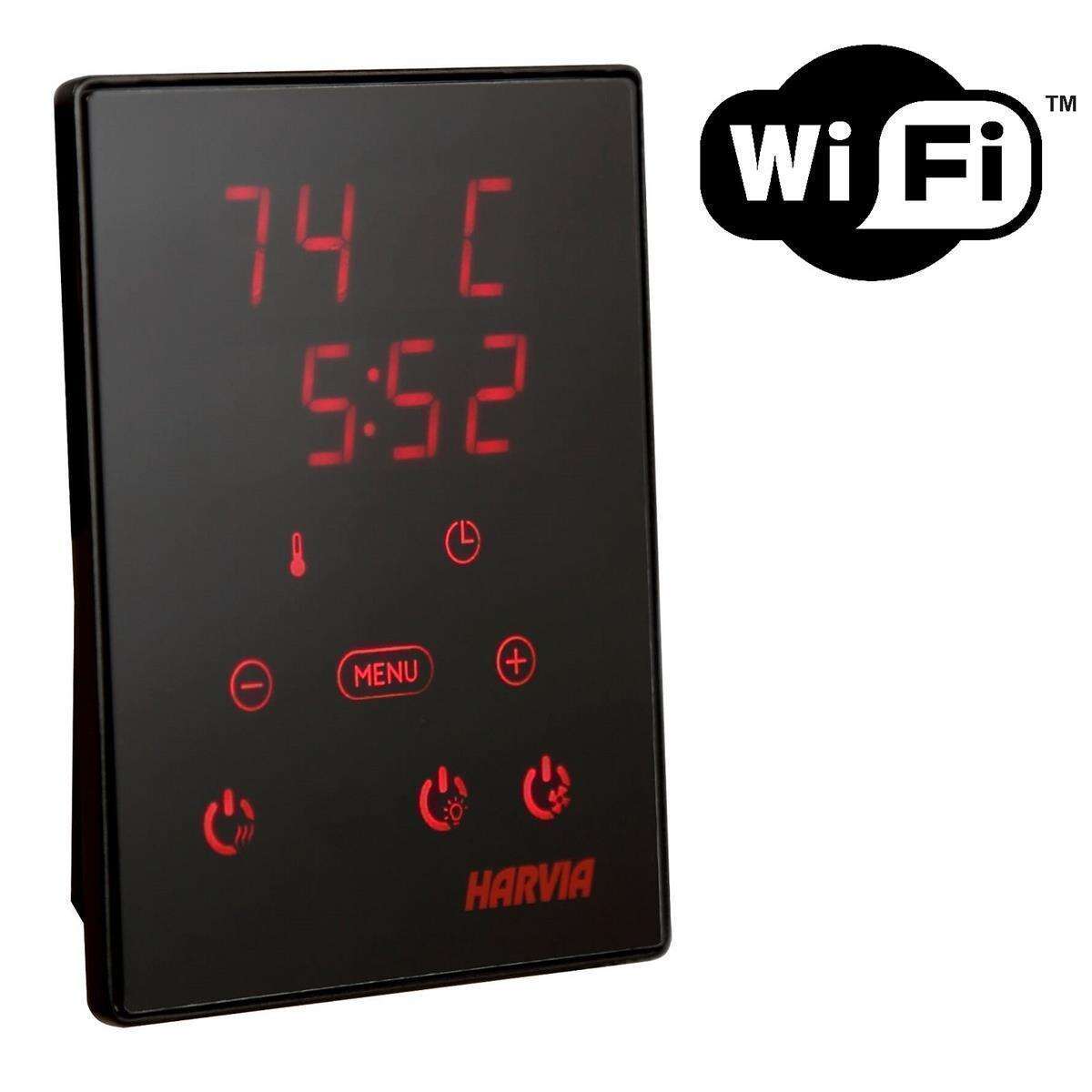 Harvia Xenio WiFi CX001WIFI box