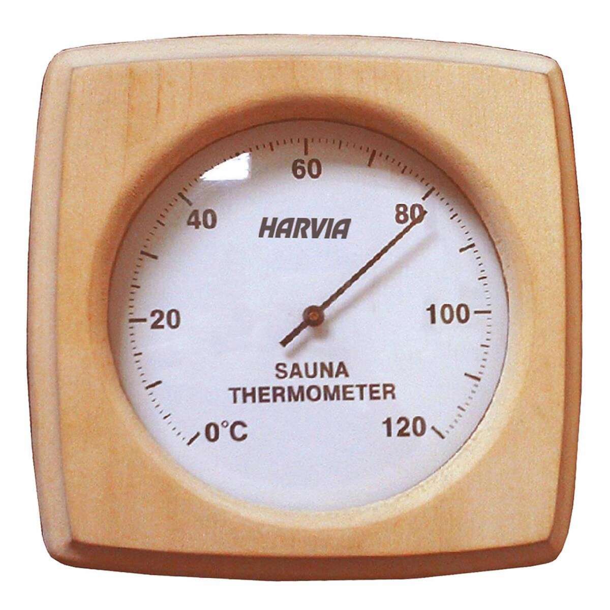 Thermomètre de sauna Harvia