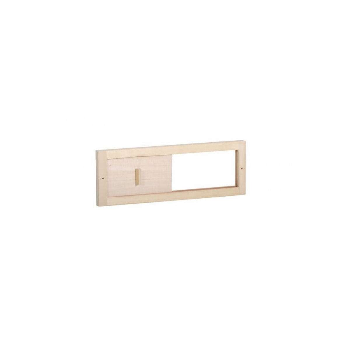 Harvia Vanne D Aération SAS24200 box