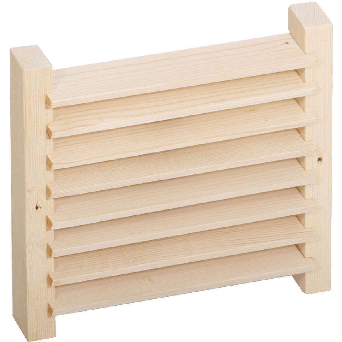 Harvia Grille De Ventilation box