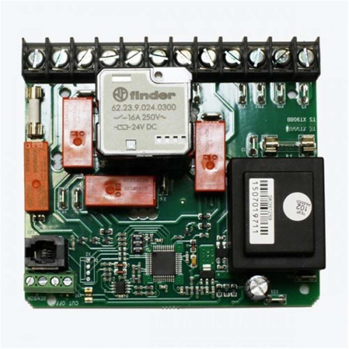 Carte De Circuit Pour Harvia WX600 box