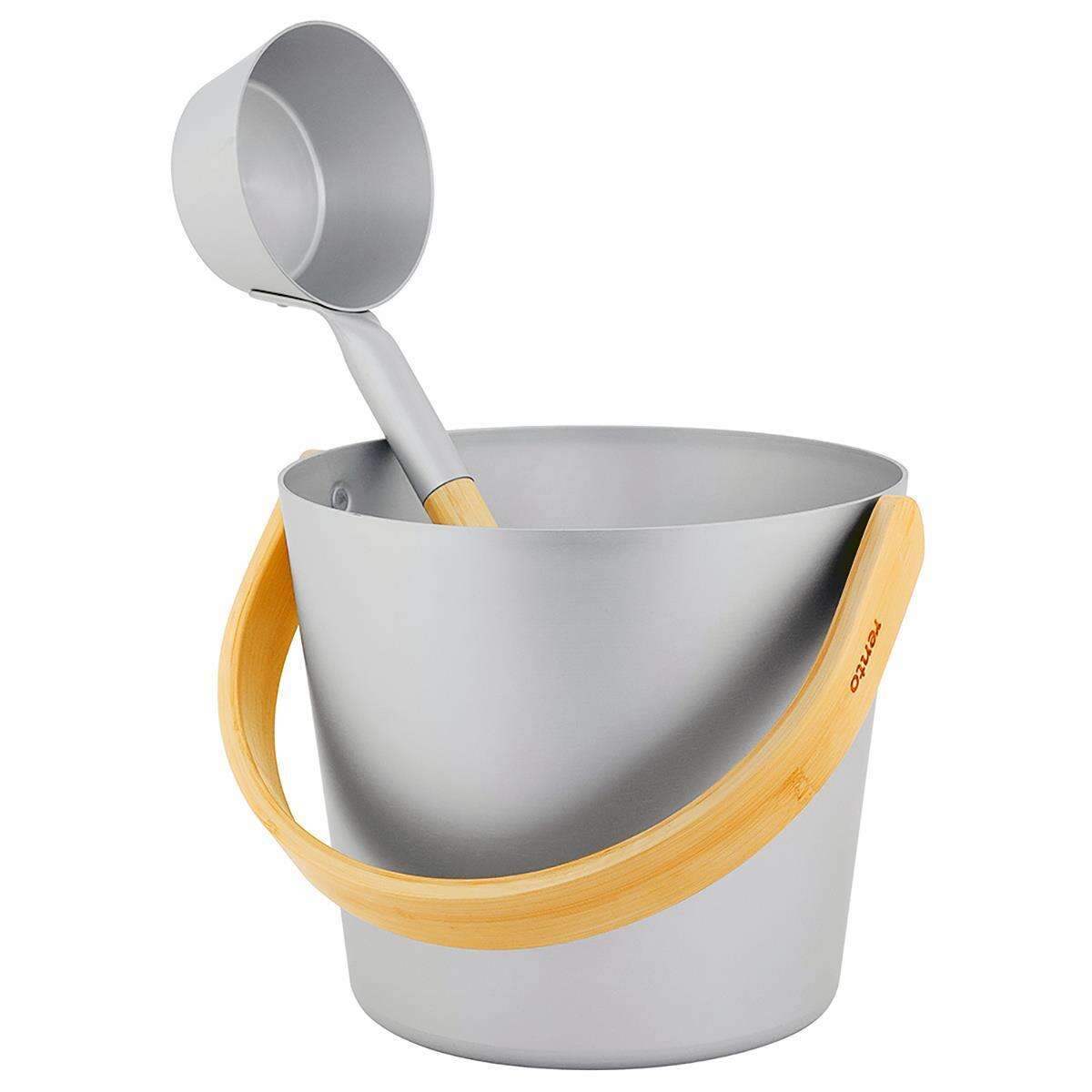 Rento Multicolor Set 1, Couleur: Alumini box