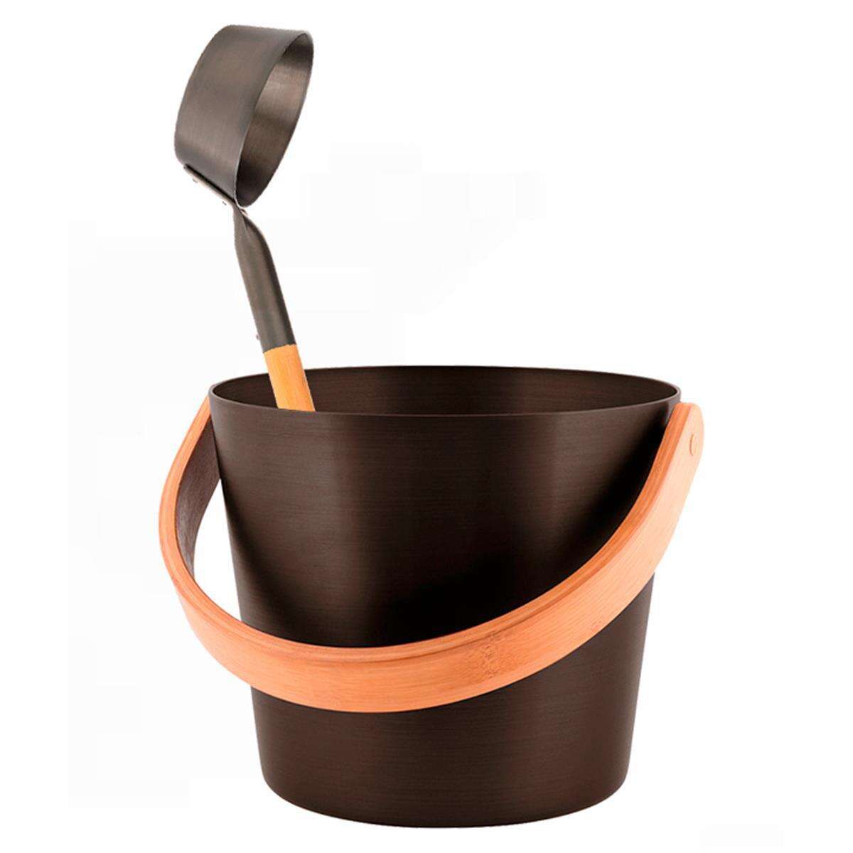Rento Multicolor Set 1, Couleur: goudron box