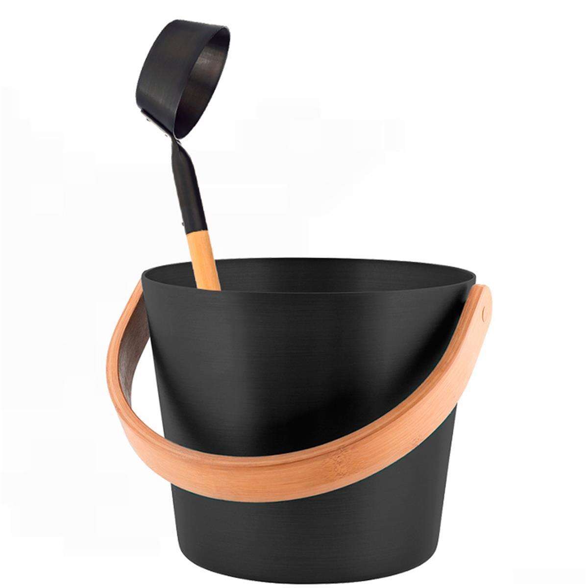 Rento Multicolor Set 1, Couleur: noir box
