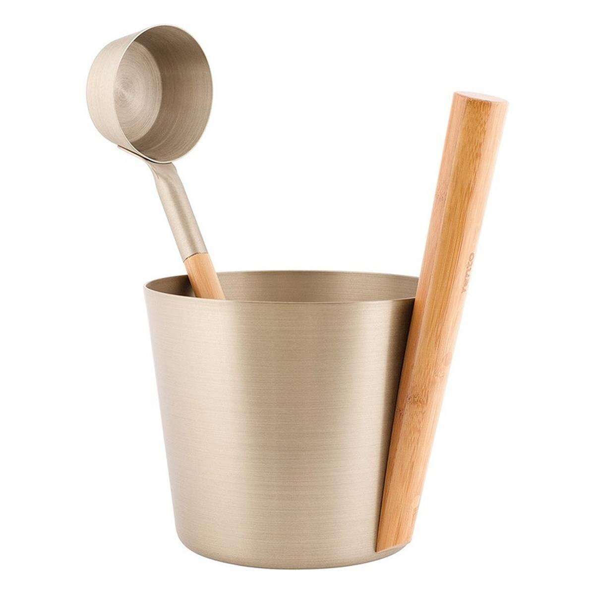 Rento Multicolor Set, Couleur: Champagne box